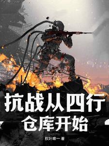 抗战:从四行仓库开始 抗战:从四行仓库开始