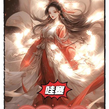 哇塞！我的哥哥是魔尊！