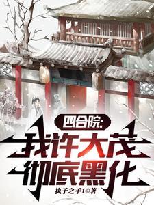 四合院:我许大茂,彻底黑化 四合院:我许大茂,彻底黑化