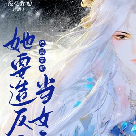 为娶绝美夫郎，她要造反当女帝