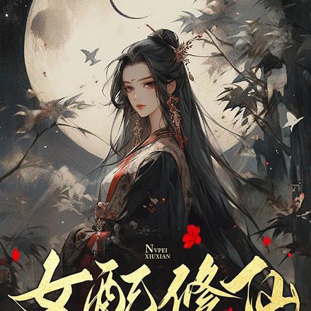 女配修仙：反派也内卷，麻了