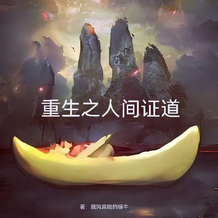 重生之人间证道 重生之人间证道