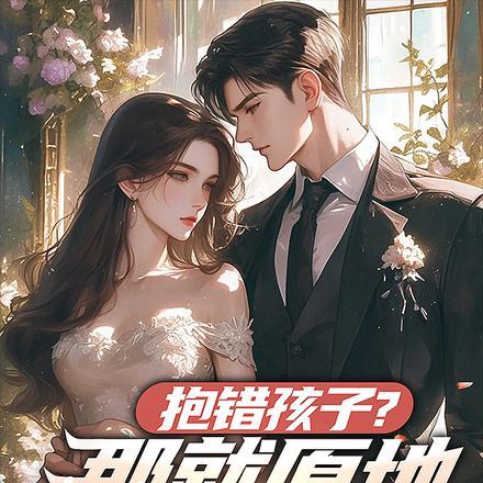 抱错孩子?那就原地娶了校花吧! 抱错孩子?那就原地娶了校花吧!