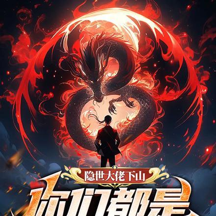 隐世大佬下山:你们都是小瘪三 隐世大佬下山:你们都是小瘪三