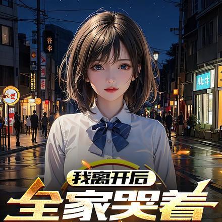 我离开后,全家哭着求原谅 我离开后,全家哭着求原谅