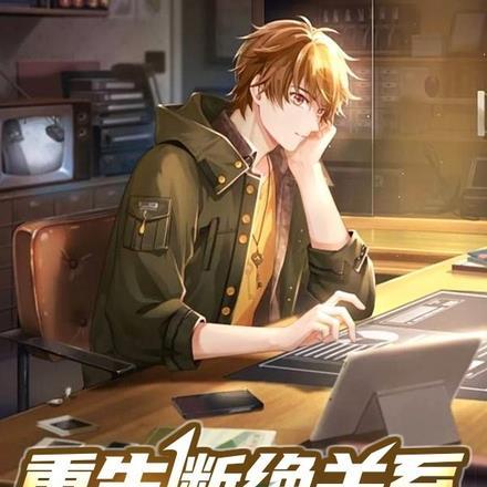 重生断绝关系,你们却不干了 重生断绝关系,你们却不干了