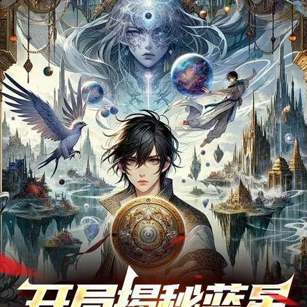 游戏搞到一个亿txt