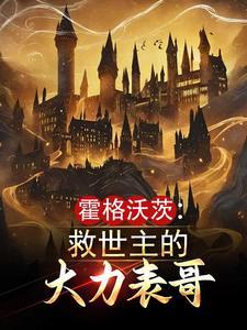霍格沃茨:救世主的大力表哥 霍格沃茨:救世主的大力表哥