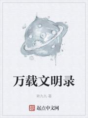万载文明录