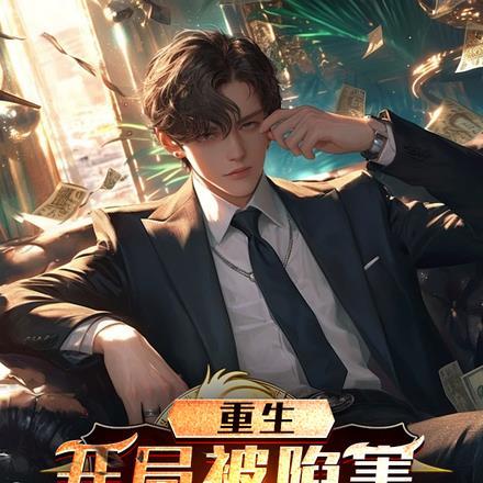 重生:开局被陷害,萝莉泪汪汪 重生:开局被陷害,萝莉泪汪汪