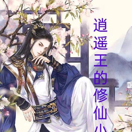 逍遥王的修仙小男妃 逍遥王的修仙小男妃
