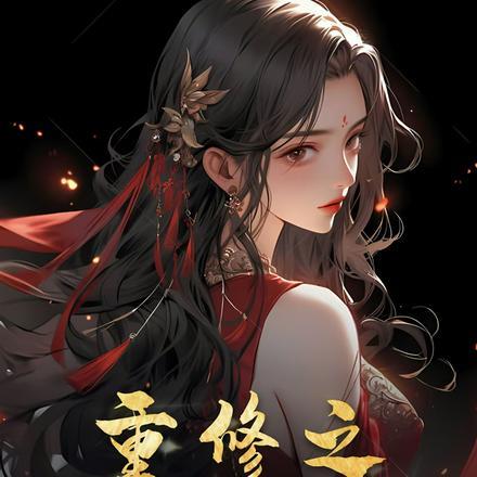 重修之灵遁仙缘 重修之灵遁仙缘