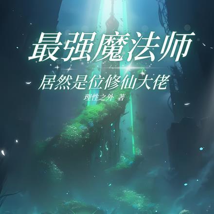 最强魔法师居然是位修仙大佬 最强魔法师居然是位修仙大佬