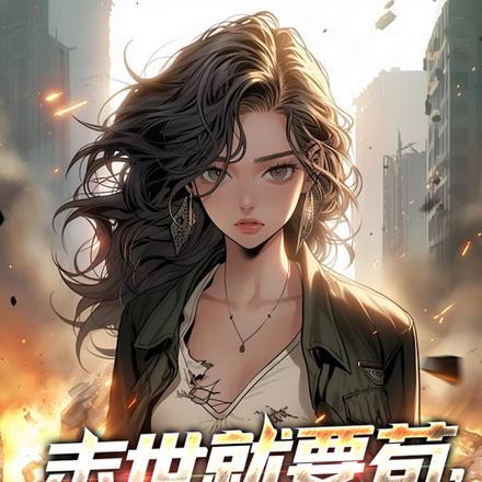 末世就要苟,越苟越富有 末世就要苟,越苟越富有