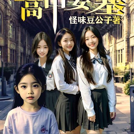 末世:高中要塞 末世:高中要塞