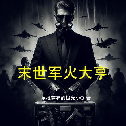 末世军火大亨 末世军火大亨