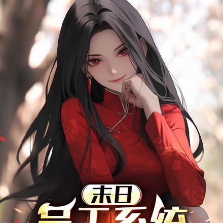 末日:员工系统,从女神阿姨开始 末日:员工系统,从女神阿姨开始