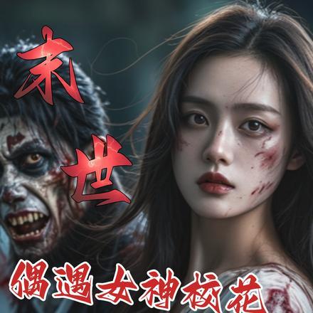 末世偶遇女神校花,丧尸异形来袭 末世偶遇女神校花,丧尸异形来袭
