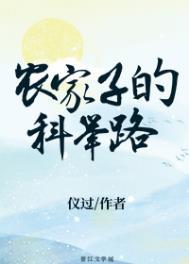 农家子的科举路 农家子的科举路