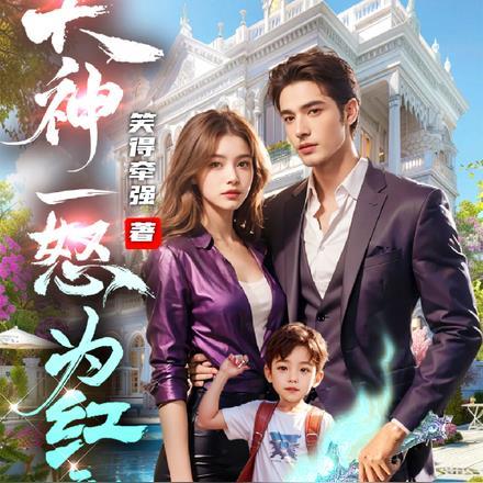 天神一怒为红颜 天神一怒为红颜