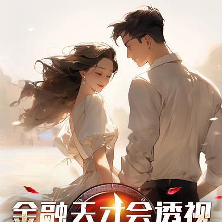 金融天才会透视,美女挡不住 金融天才会透视,美女挡不住