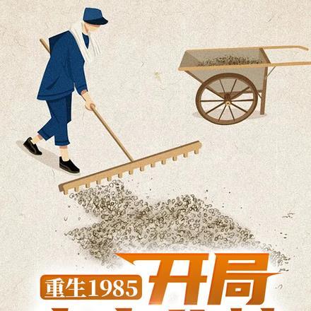 重生1985:开局先交公粮 重生1985:开局先交公粮