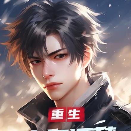 重生之少年逐梦 重生之少年逐梦