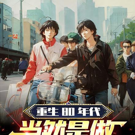 重生80年代,当然是做倒爷啊 重生80年代,当然是做倒爷啊
