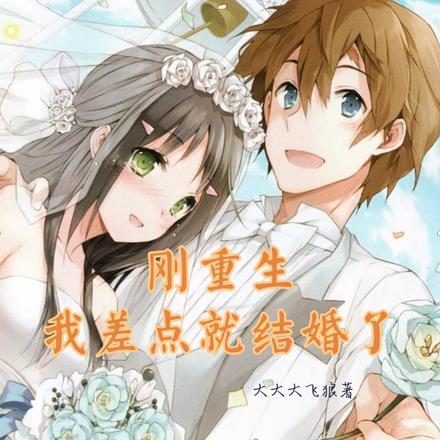 刚重生我差点就结婚了 刚重生我差点就结婚了