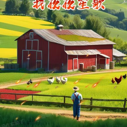 年代:下放农场?我夜夜笙歌啊 年代:下放农场?我夜夜笙歌啊