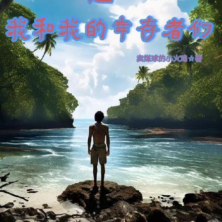 荒岛求生之我和我的幸存者们 荒岛求生之我和我的幸存者们