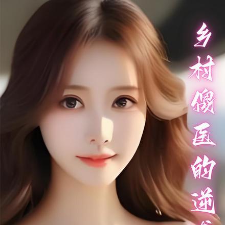 乡村傻医的逆袭路 乡村傻医的逆袭路