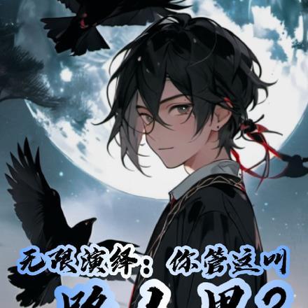 无限演绎:你管这叫路人甲? 无限演绎:你管这叫路人甲?
