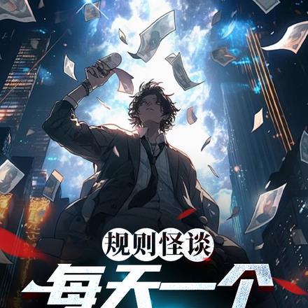 规则怪谈:每天一个随机天赋? 规则怪谈:每天一个随机天赋?