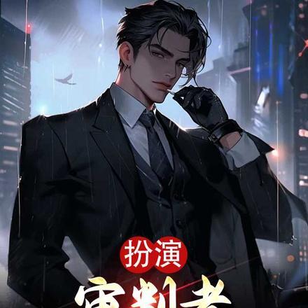 扮演审判者,直播追杀埋尸案 扮演审判者,直播追杀埋尸案