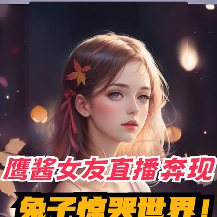 鹰酱女友直播奔现,兔子惊哭世界 鹰酱女友直播奔现,兔子惊哭世界