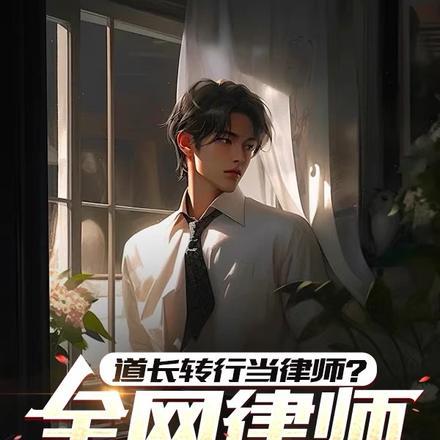 道长转行当律师?全网律师逼疯了 道长转行当律师?全网律师逼疯了