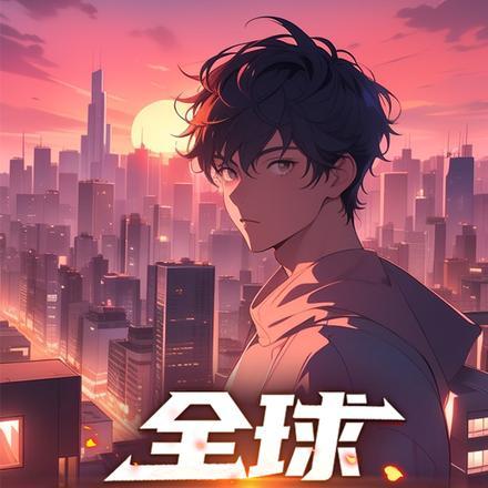 全球扮演反派 全球扮演反派