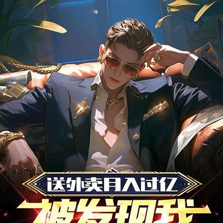 送外卖月入过亿,被发现我会瞬移 送外卖月入过亿,被发现我会瞬移