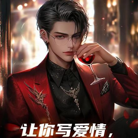 让你写爱情,你把观众全刀哭了? 让你写爱情,你把观众全刀哭了?