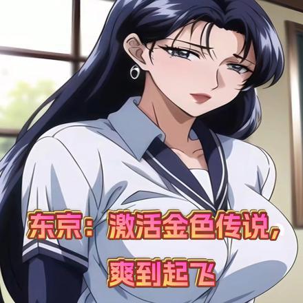 东京:觉醒金色传说,爽到起飞 东京:觉醒金色传说,爽到起飞