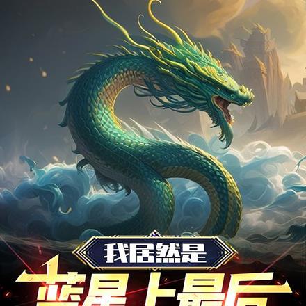 我居然是蓝星上最后一条龙 我居然是蓝星上最后一条龙