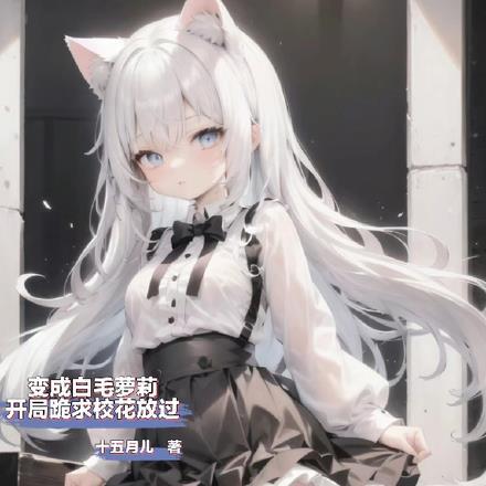 变成白毛萝莉,开局跪求校花放过 变成白毛萝莉,开局跪求校花放过