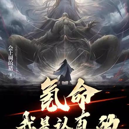 氪命,我是认真的 氪命,我是认真的