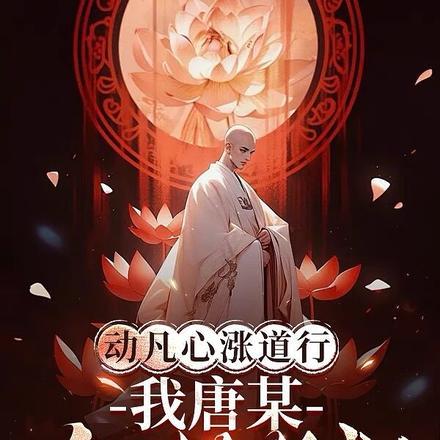 动凡心涨道行,我唐某在西游狂飙 动凡心涨道行,我唐某在西游狂飙