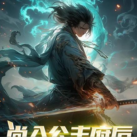 尚入公主府后,我成剑仙了 尚入公主府后,我成剑仙了