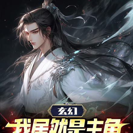 玄幻:我居然是主角的反派继父? 玄幻:我居然是主角的反派继父?