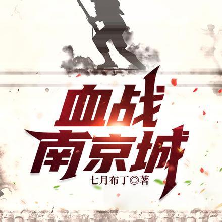 血战南京城 血战南京城