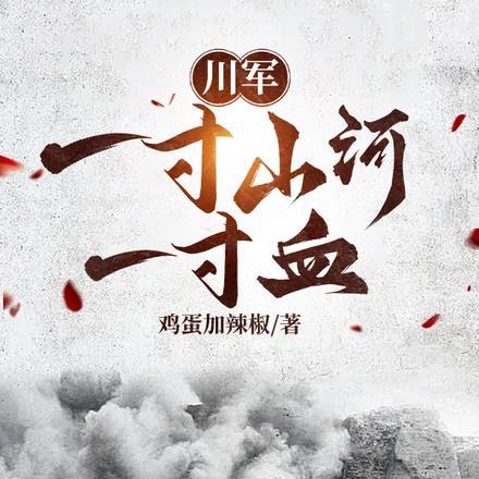 川军:一寸山河一寸血 川军:一寸山河一寸血