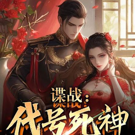 谍战:代号死神,赶尽杀绝女间谍 谍战:代号死神,赶尽杀绝女间谍